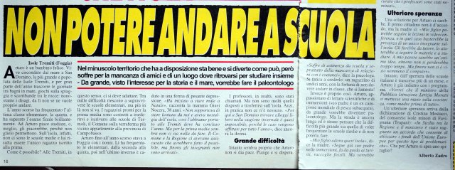 scuolaISOLETREMITIott2003 2